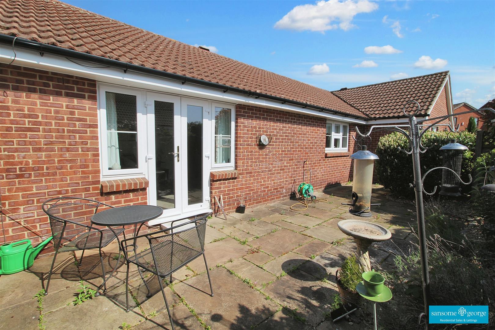 Condor Close, Tilehurst